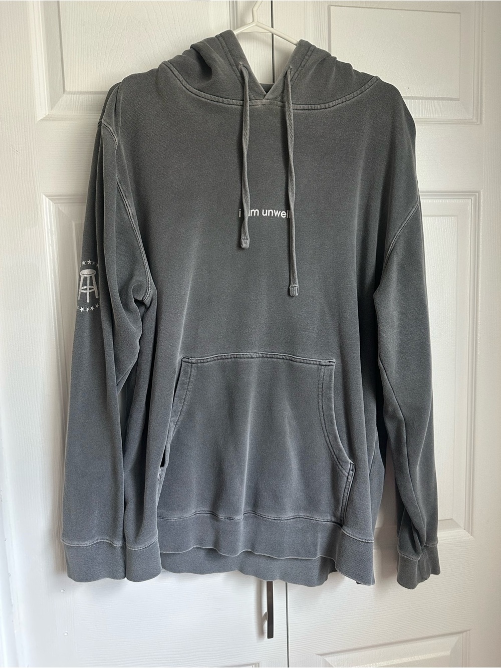 Call Her Daddy Merch Hoodie